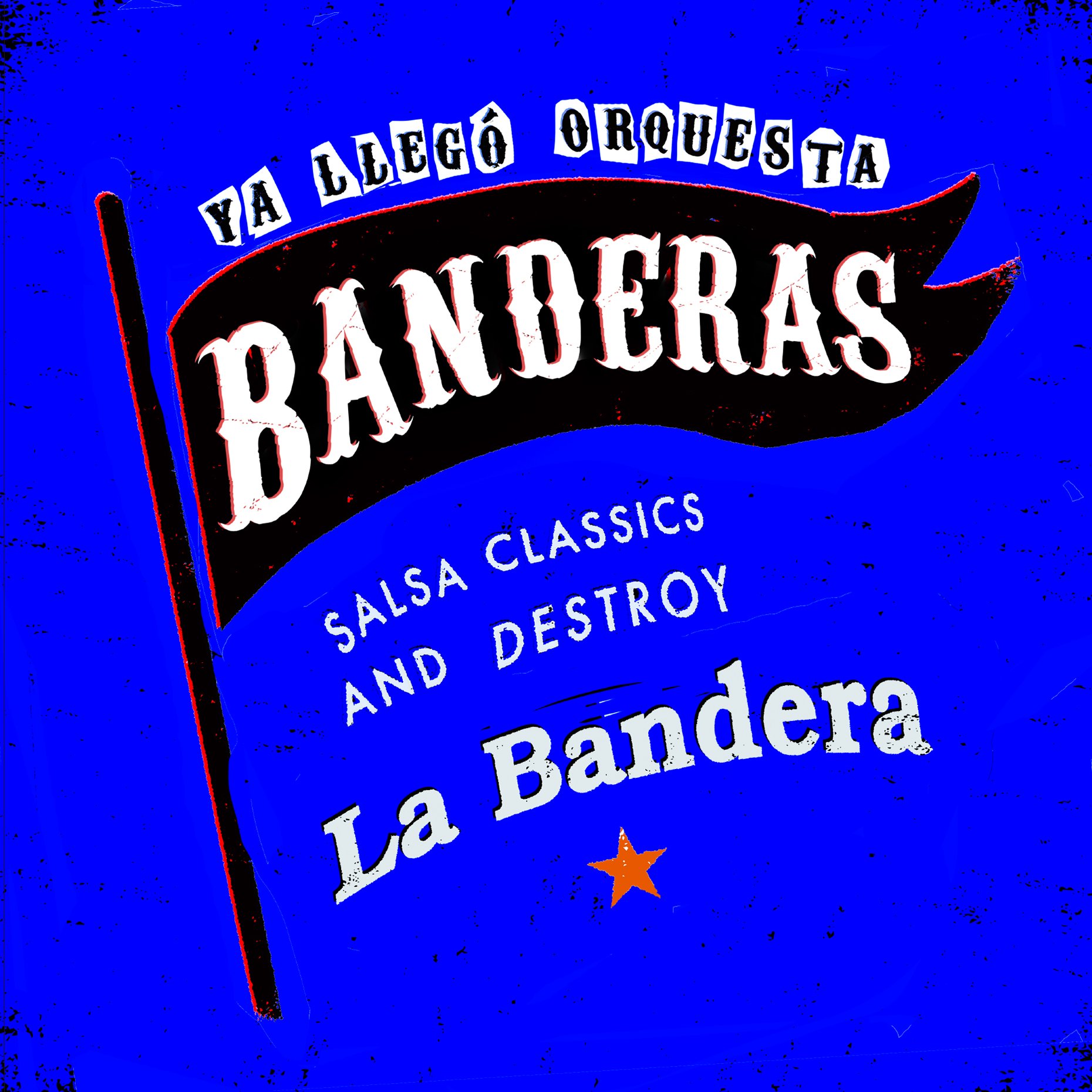 Amazon.co.jp: La Bandera: Music